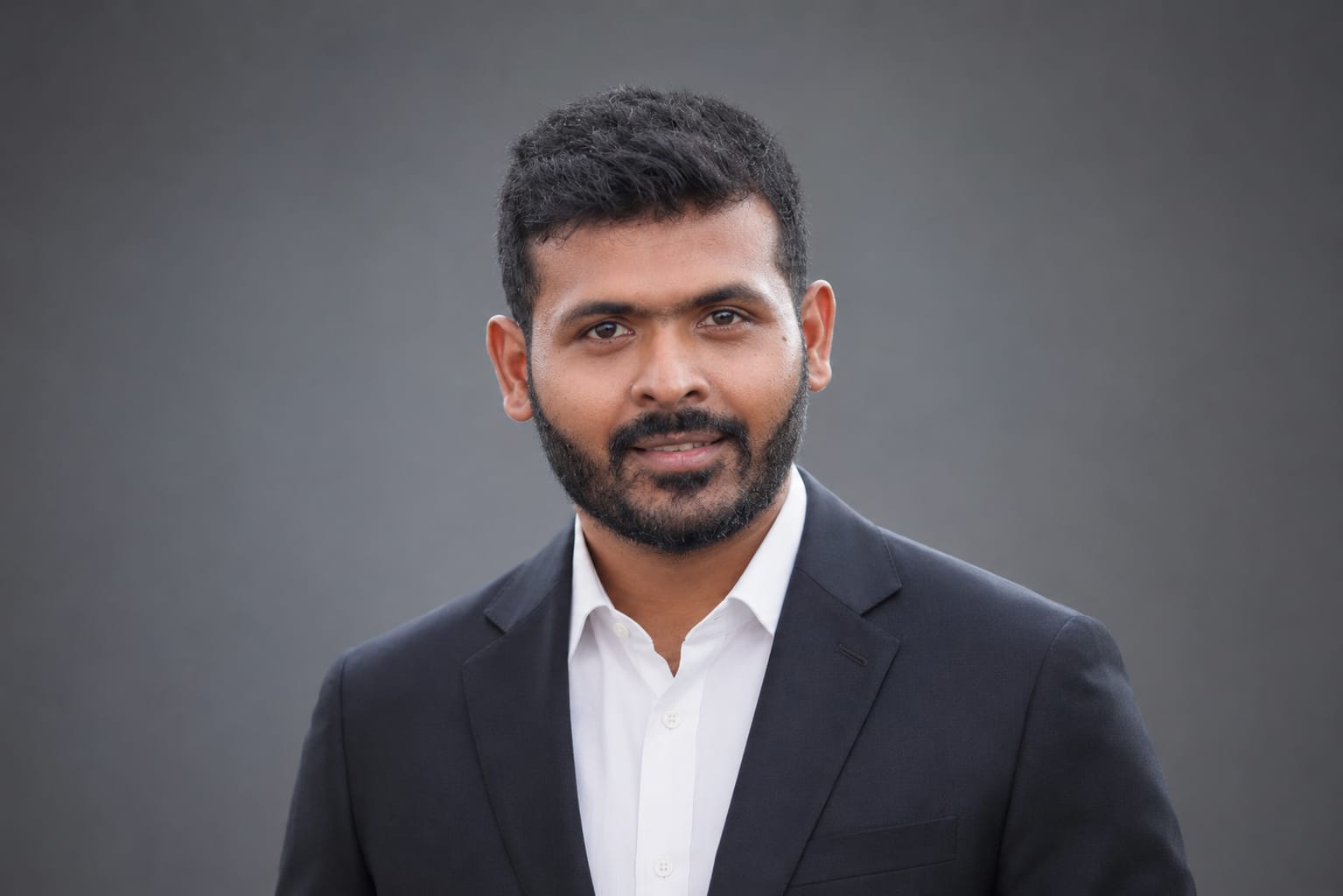 Author Mr. Divyesh Gami