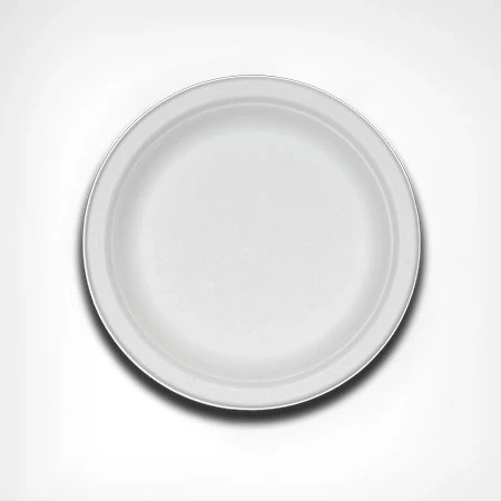Round &
                     Square Plate