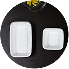 Antique Biodegradable