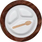 Antique Biodegradable