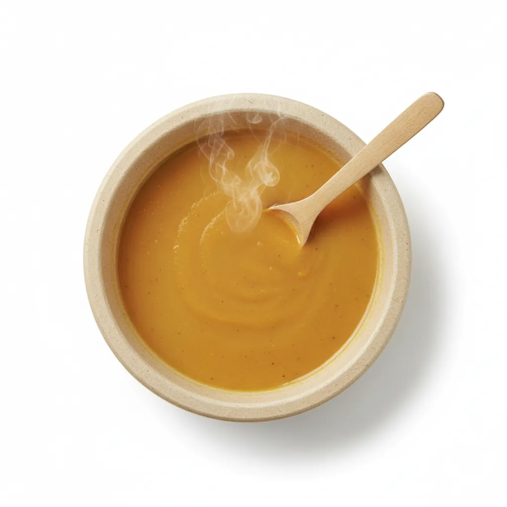 Compostable bowls for soup serving
