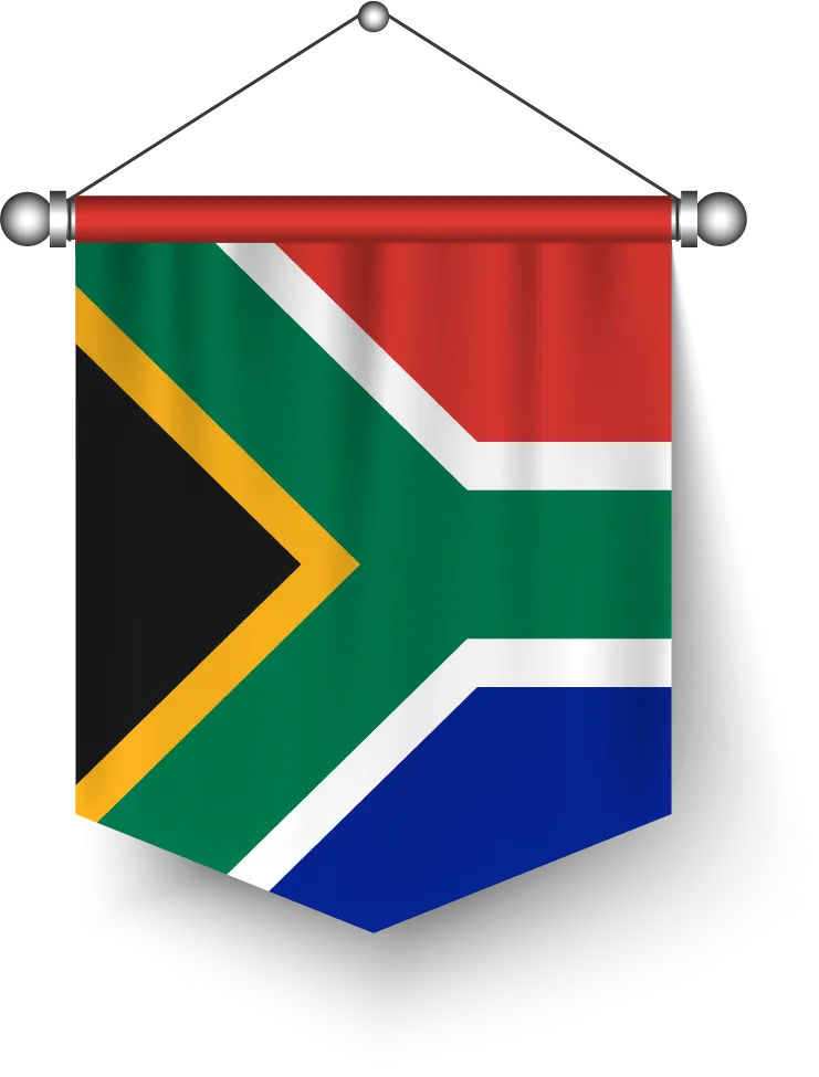 South Africa
