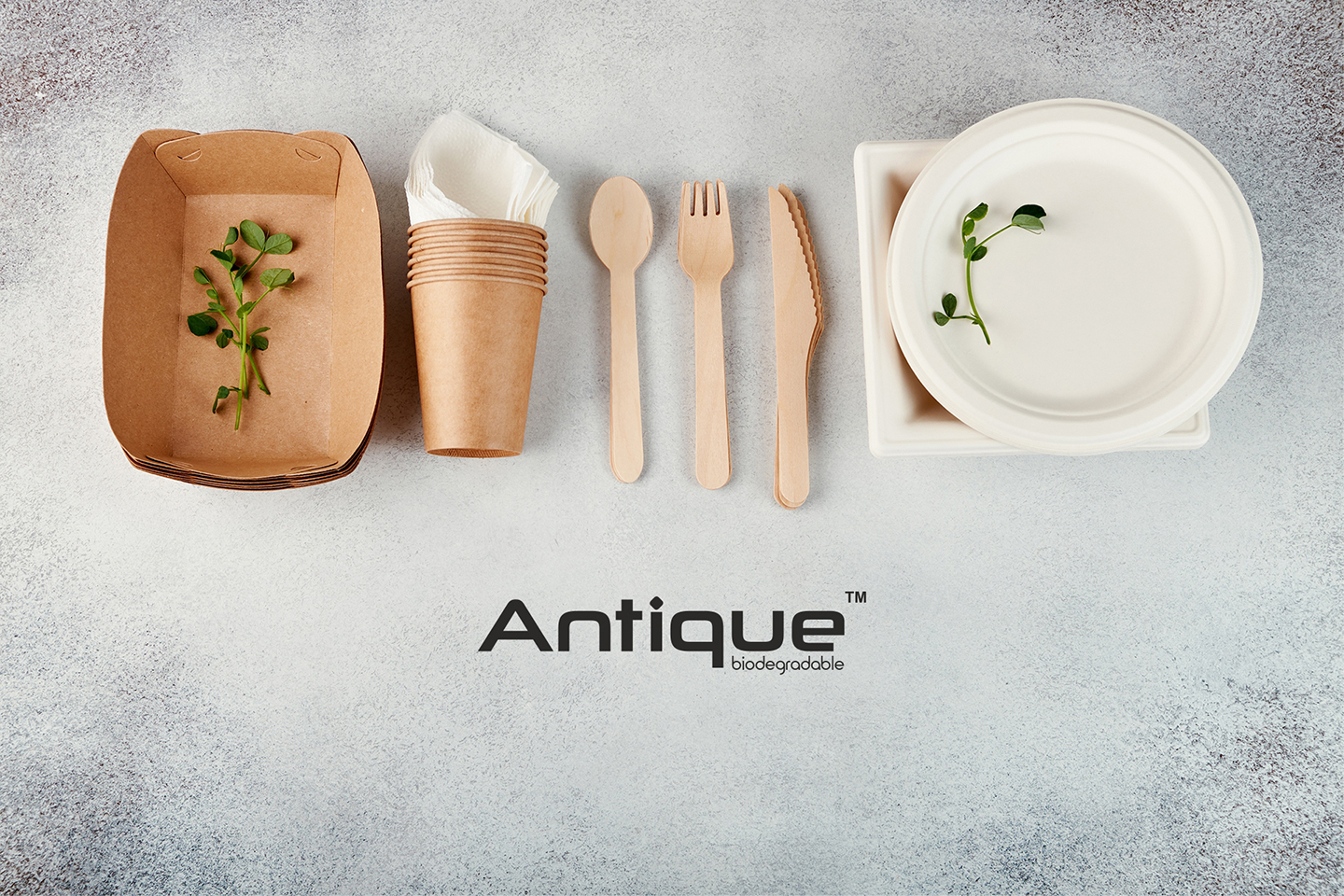 How Can Bagasse Products Help Reduce Waste?
