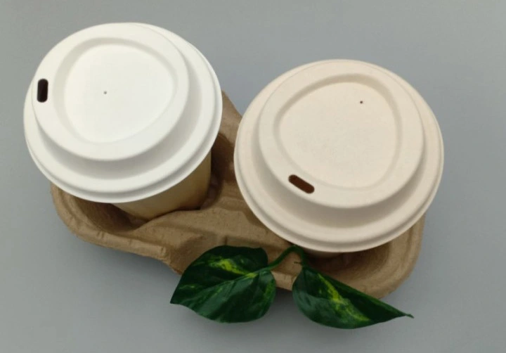Biodegradable Lid