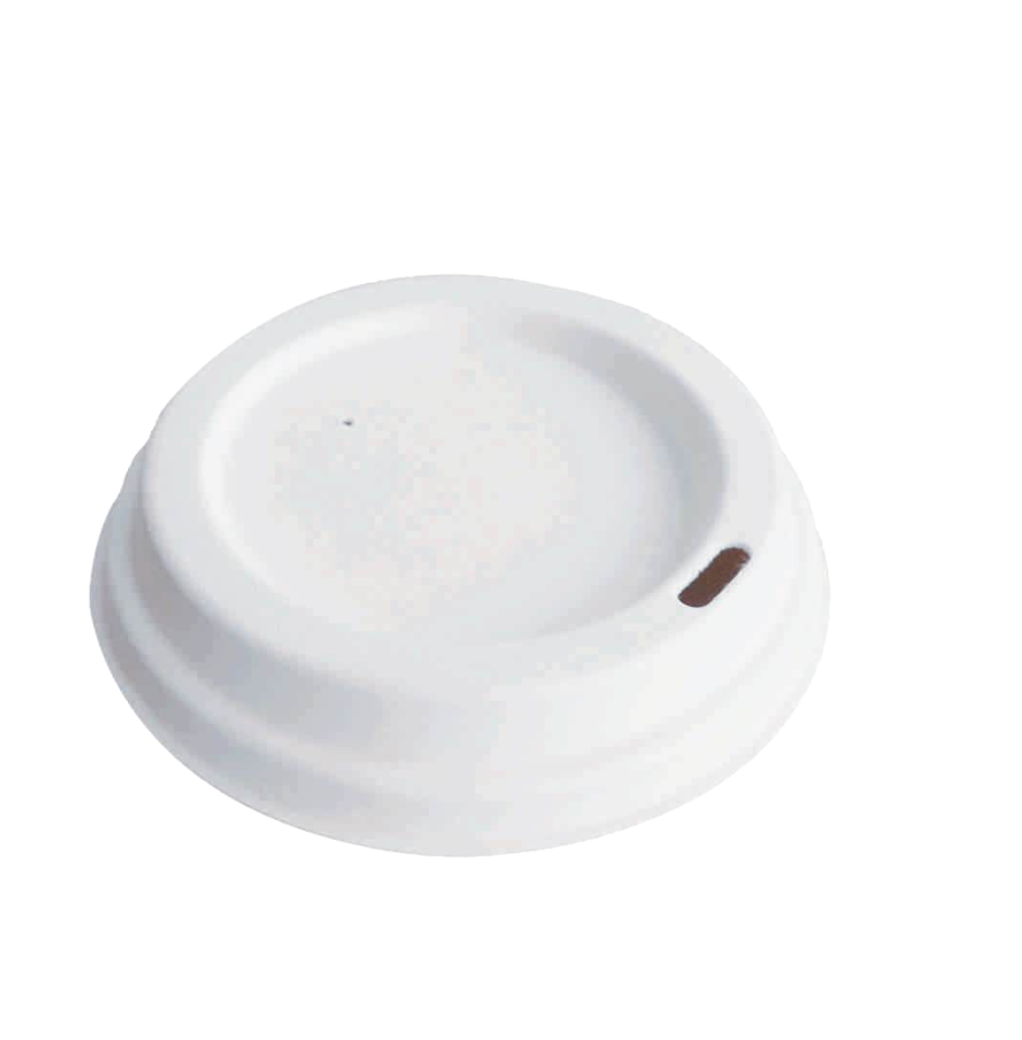 Bagasse Lid