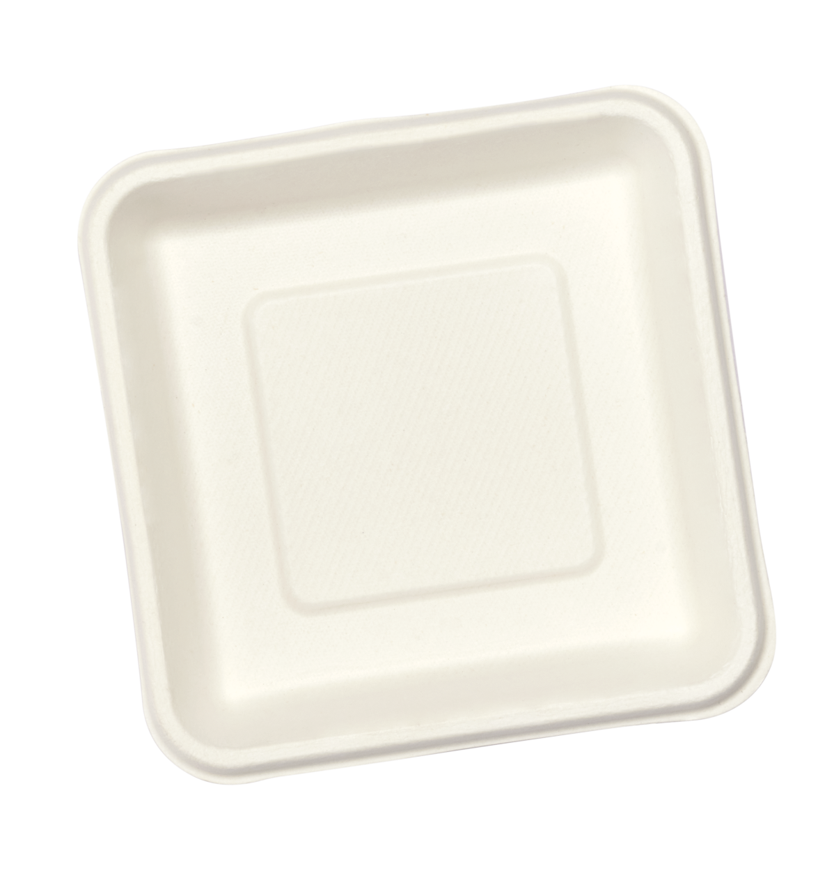 7 Inch Square Plate