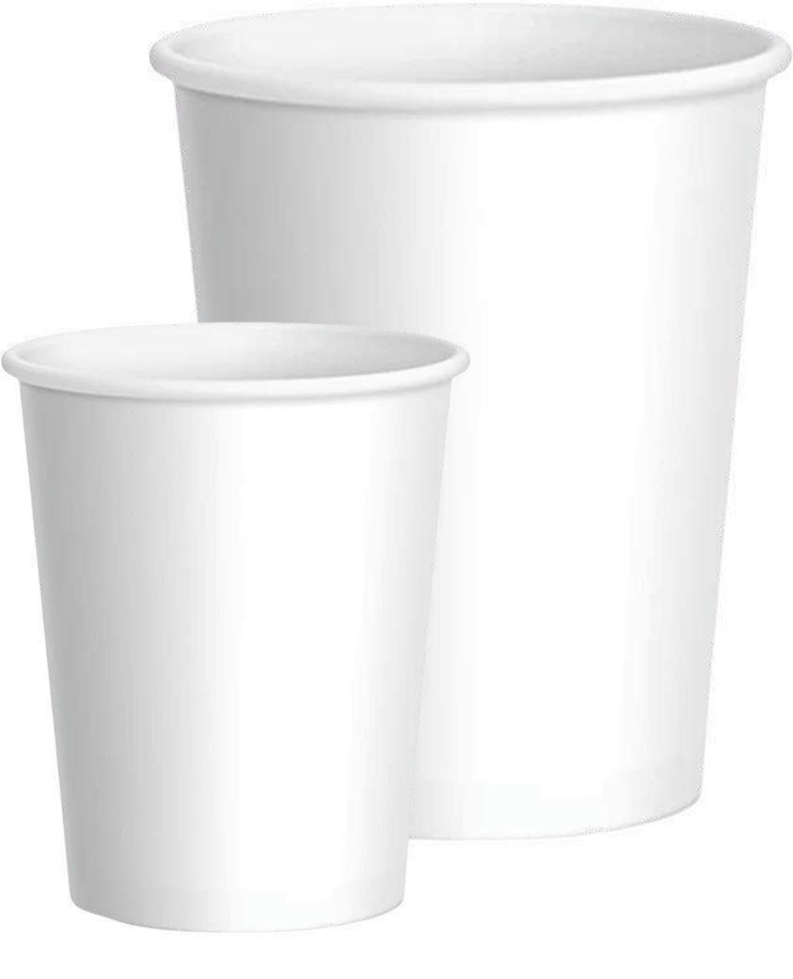 Single Wall Paper Cup
