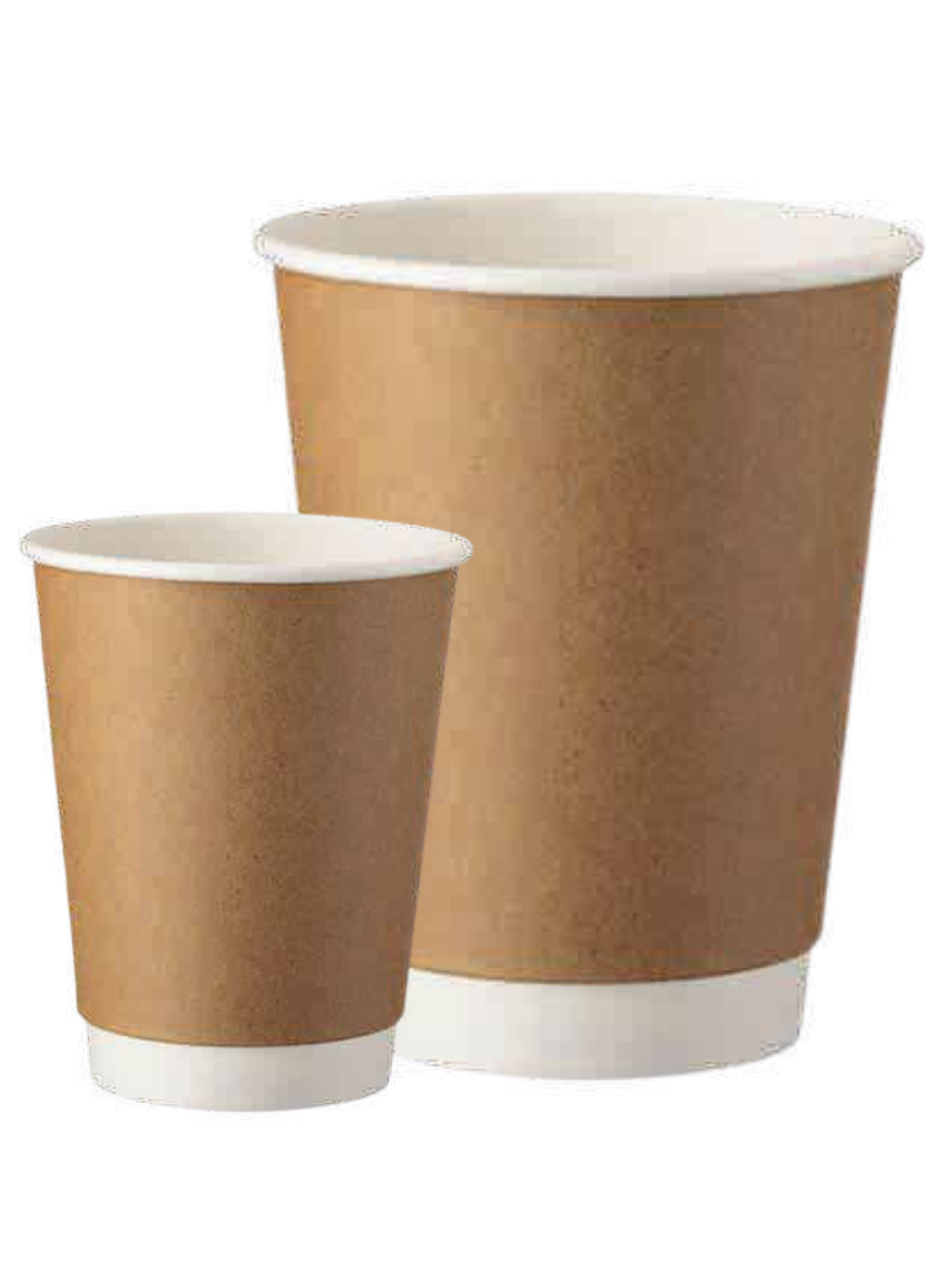 Double Wall Paper Cup